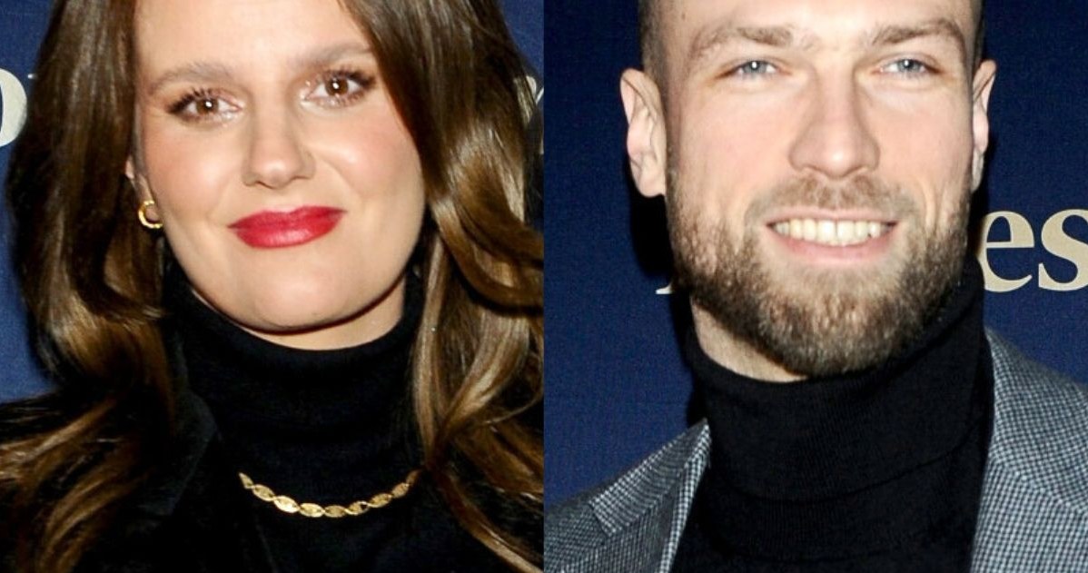 Zofia Zborowska, Andrzej Wrona /VIPHOTO/East News/  /East News