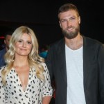 Zofia Zborowska i Andrzej Wrona: Druga rocznica ślubu. Para pokazała nieznane zdjęcia!
