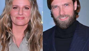 Zofia Zborowska i Andrzej Wrona już tego nie kryją. Prawda o ich związku wyszła na jaw