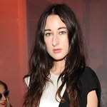 Zola Jesus wystąpiła w czasie zamieci śnieżnej