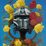 Żołnierz a Terminator, RoboCop w okopie  