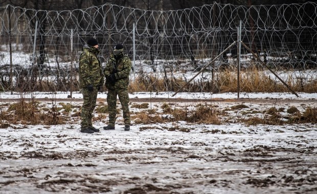 Żołnierz, który porzucił służbę, był wcześniej zatrzymany za jazdę po pijanemu