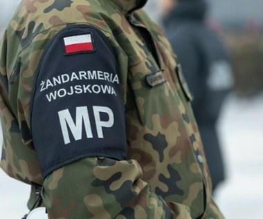 Żołnierz miał zranić cywila w Legionowie. Jest komunikat ŻW