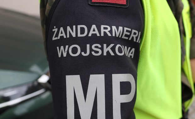 Żołnierz sprawcą ataku maczetą. Nowe informacje z prokuratury