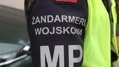Żołnierz sprawcą ataku maczetą. Nowe informacje z prokuratury