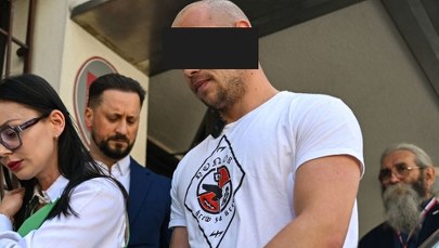 Żołnierz usłyszał wyrok za oddanie 12 strzałów przy granicy z Białorusią