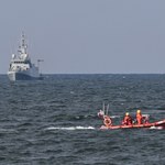 Żołnierz wojsk specjalnych zaginął podczas nurkowania na Bałtyku