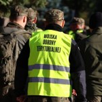 Żołnierz WOT podejrzany o szpiegostwo na rzecz Rosji. Akcja ABW