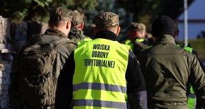 Żołnierz WOT podejrzany o szpiegostwo na rzecz Rosji. Akcja ABW