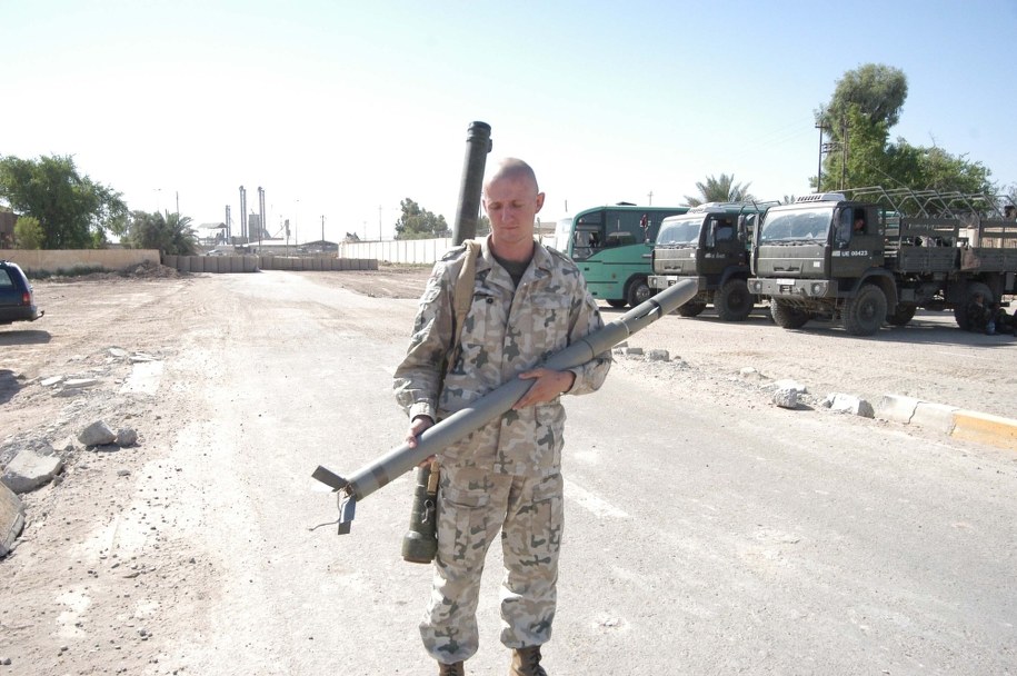 Sprzedali rakiety prywatnej firmie. Jest kontrola w MON