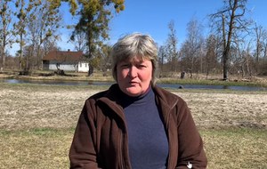 Żołnierz z Wołynia walczy dla Rosji. Matka błaga go o złożenie broni