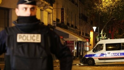 Żołnierze dostali zakaz interweniowania w czasie paryskich zamachów