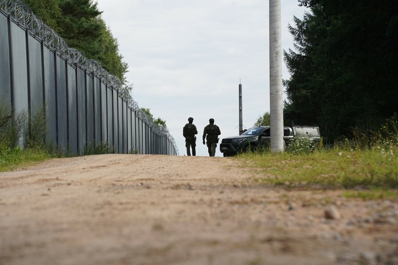 Żołnierze na celowniku prokuratury. Chodzi o sytuację na granicy