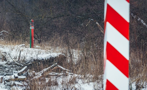 Żołnierze na granicy z Białorusią. Jakie są ich zadania? 