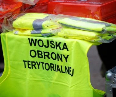 Żołnierze ochotnicy WOT dostaną podwyżki razem z żołnierzami zawodowymi