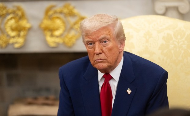 Żołnierze USA trafią z Niemiec do naszego kraju? Trump: Polska by tego chciała