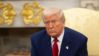 Żołnierze USA trafią z Niemiec do naszego kraju? Trump: Polska by tego chciała