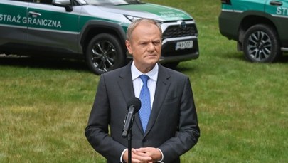 Żołnierze USA w Polsce. Premier Tusk o zapewnieniu ze strony Amerykanów