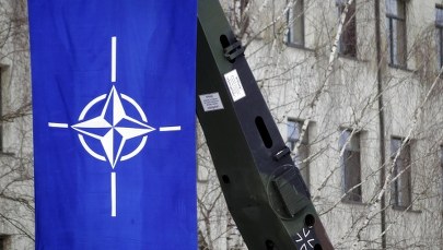 Żołnierze z kontyngentu NATO dotarli do Wrocławia