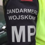 Żołnierze z narkotykami. Zatrzymania w trójmiejskiej jednostce wojskowej