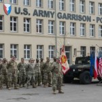 Żołnierze z USA nie spodziewali się, że w Polsce jest tak drogo. "Szok cenowy"