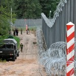 Żołnierze zatrzymani po strzałach na granicy. Prokuratura ujawnia nowe fakty