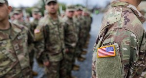 Żołnierzom USA trudno było uwierzyć, że nie jadą do Polski. Kulisy decyzji Pentagonu