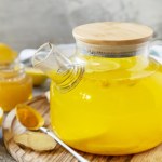 Żółta herbata na odchudzanie. Przyspiesza trawienie i zdrową utratę wagi