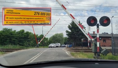 Żółta naklejka może uratować ci życie. Tłumaczymy jak z niej skorzystać