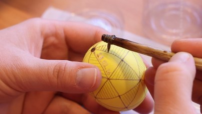 Żółte jajko na Wielkanoc było największą obrazą. O tym nie mówi się na co dzień