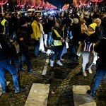 "Żółte kamizelki" znów opanują Paryż. Siły policyjne 6 razy mniej liczne niż tydzień temu!