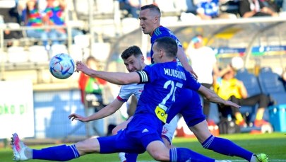 ​Żółwi wyścig o utrzymanie w Ekstraklasie