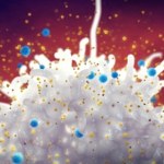 "Zombie" pozostałości po COVID-19 polują na komórki odpornościowe