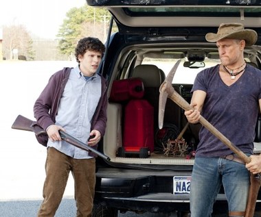 "Zombieland"