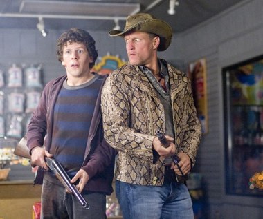 "Zombieland"