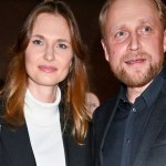 Żona Adamczyka od lat zmaga się z chorobą. Zdominowała całe ich życie