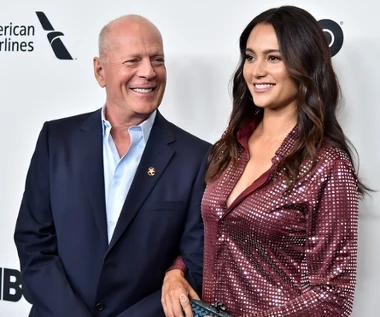 Żona aktora odpowiada na zarzuty. Jej słowa wywołały oburzenie