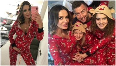 Żona Artura Boruca jest w ciąży! "Już za 3 i pół miesiąca będzie z nami kolejne Cudo"