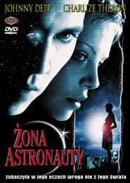 Żona astronauty