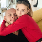 Żona Bartosza Kurka nie wytrzymała! Puściły jej nerwy na Instagramie…