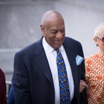 Żona Billa Cosby'ego komentuje wyrok skazujący męża: Mafijna sprawiedliwość
