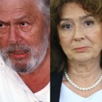 Żona Bińczyckiego czekała ćwierć wieku, żeby powiedzieć prawdę. Tak traktowała kobiety obecne w życiu aktora
