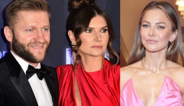 Żona Błaszczykowskiego jest przeciwieństwem Lewandowskiej. Nie zamierza wychodzić z cienia męża