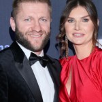 Żona Błaszczykowskiego unika zainteresowania mediów. Nie jest jak Lewandowska