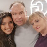 Bogdan Kalus Żona Bogdana Kalusa wystąpi gościnnie w "Tańcu z Gwiazdami"