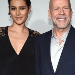 Demi Moore Żona Bruce'a Willisa z trudem odpowiedziała na to pytanie. Tak mówi o stanie aktora