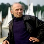 Żona była największą miłością jego życia. To ona mu się oświadczyła