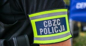 Żona byłego adwokata od "trumny na kółkach" zatrzymana