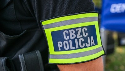 Żona byłego adwokata od "trumny na kółkach" zatrzymana