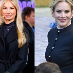 Żona Chajzera nie może się nachwalić Marty Nawrockiej. Reaguje na doniesienia o pokrewieństwie